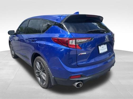 2021 Acura RDX A-Spec