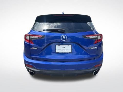 2021 Acura RDX A-Spec