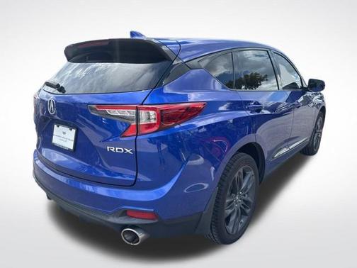 2021 Acura RDX A-Spec