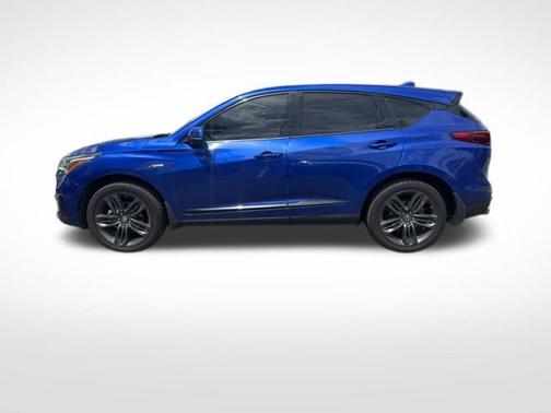 2021 Acura RDX A-Spec
