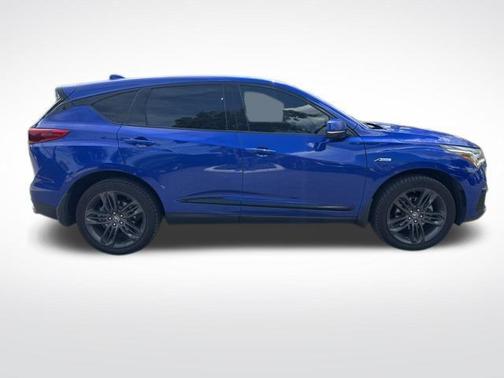 2021 Acura RDX A-Spec
