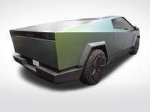 2024 Tesla Cybertruck Cyberbeast