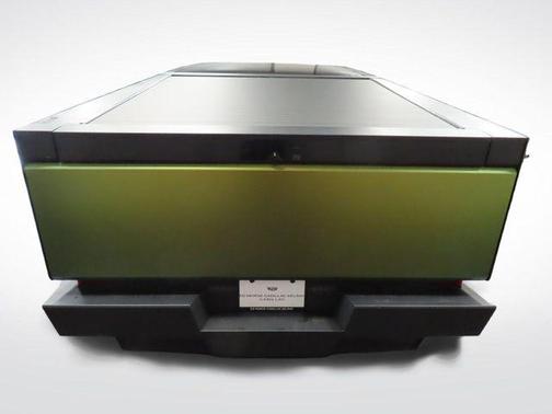 2024 Tesla Cybertruck Cyberbeast