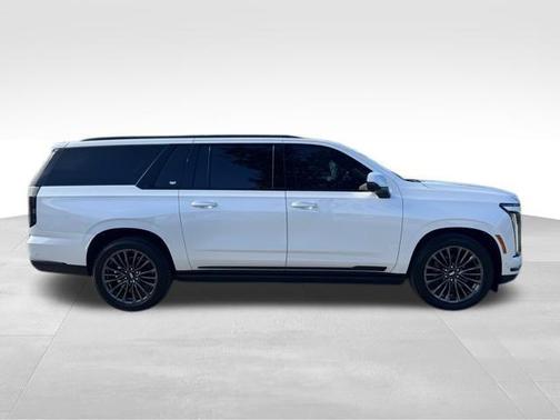 2025 Cadillac Escalade ESV Sport Platinum