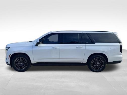 2025 Cadillac Escalade ESV Sport Platinum