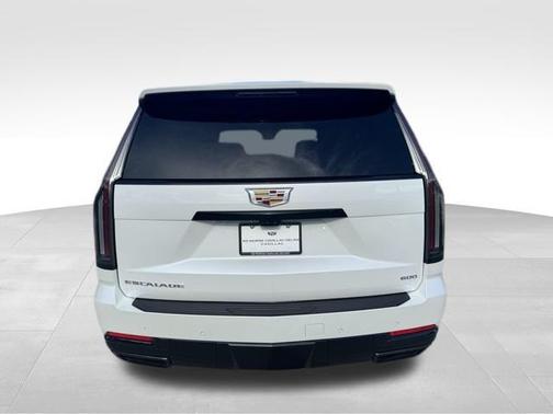 2025 Cadillac Escalade ESV Sport Platinum