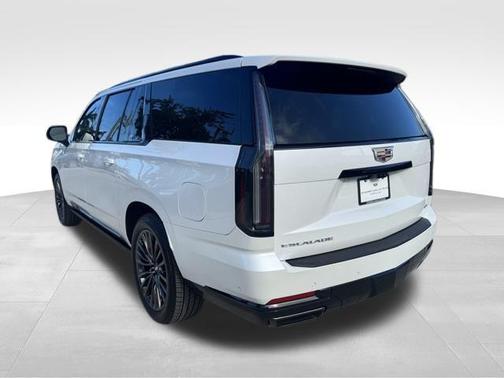 2025 Cadillac Escalade ESV Sport Platinum