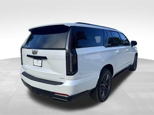 2025 Cadillac Escalade ESV Sport Platinum