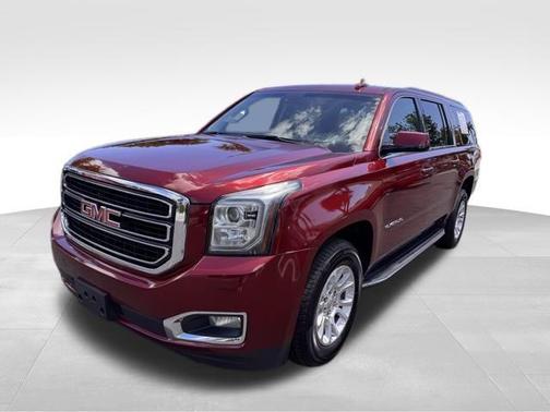 2019 GMC Yukon XL SLT