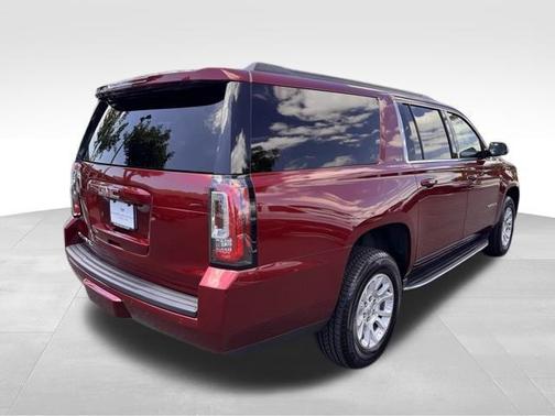 2019 GMC Yukon XL SLT