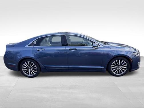 2019 Lincoln MKZ Reserve I