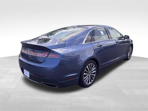 2019 Lincoln MKZ Reserve I