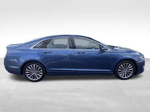 2019 Lincoln MKZ Reserve I