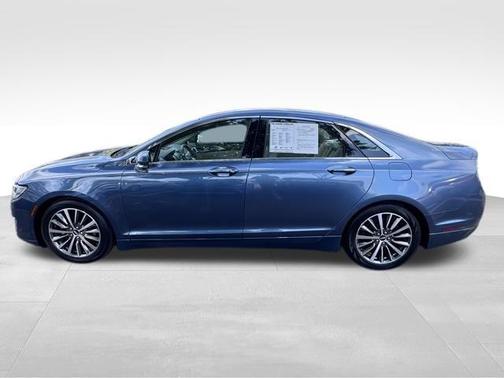 2019 Lincoln MKZ Reserve I