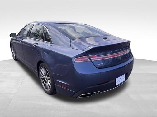 2019 Lincoln MKZ Reserve I