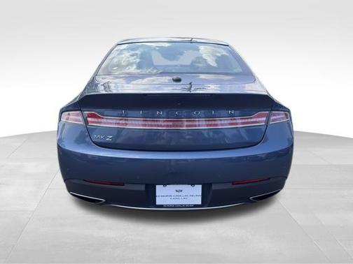 2019 Lincoln MKZ Reserve I