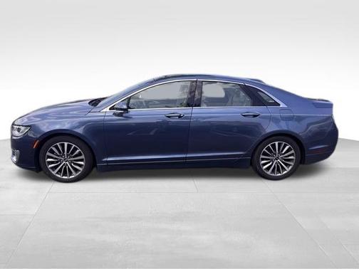 2019 Lincoln MKZ Reserve I