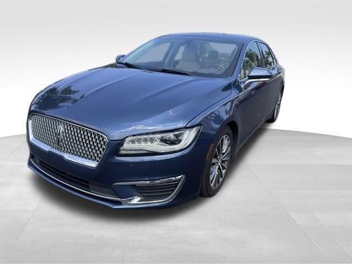 2019 Lincoln MKZ Reserve I