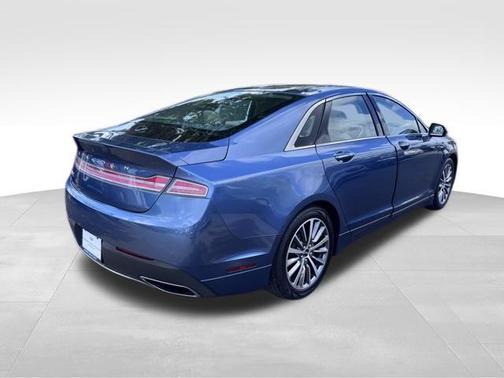 2019 Lincoln MKZ Reserve I