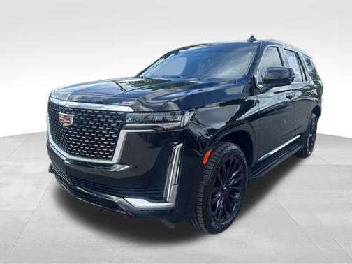 2024 Cadillac Escalade Luxury