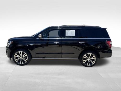 2021 Ford Expedition King Ranch