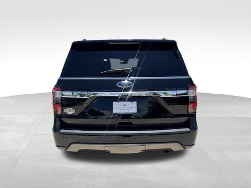 2021 Ford Expedition King Ranch