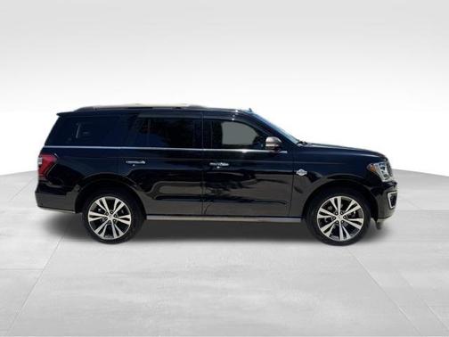2021 Ford Expedition King Ranch