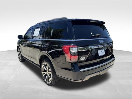 2021 Ford Expedition King Ranch
