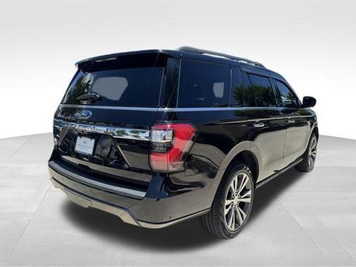 2021 Ford Expedition King Ranch
