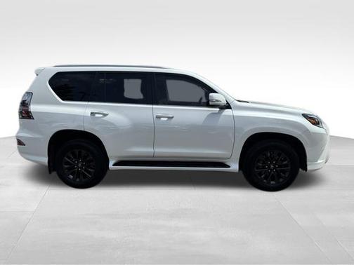 2022 Lexus GX 460 Premium