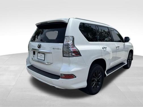 2022 Lexus GX 460 Premium
