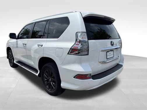 2022 Lexus GX 460 Premium