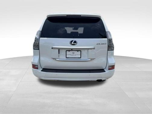 2022 Lexus GX 460 Premium