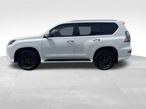 2022 Lexus GX 460 Premium