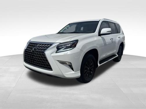 2022 Lexus GX 460 Premium