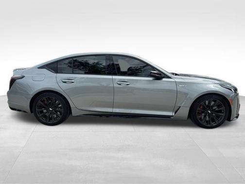 2023 Cadillac CT5-V V-Series Blackwing