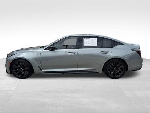 2023 Cadillac CT5-V V-Series Blackwing