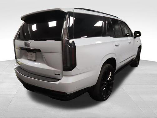 2026 Cadillac Escalade Sport Platinum