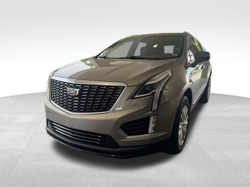 2022 Cadillac XT5 Luxury