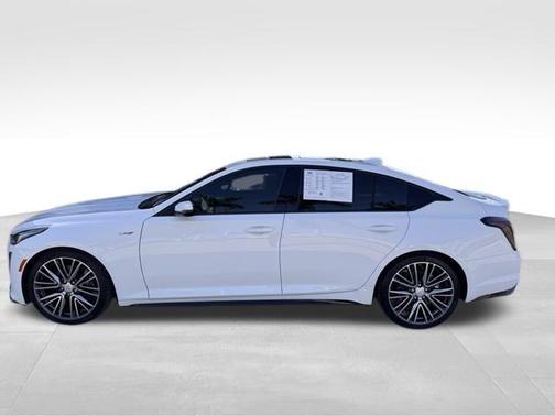 2023 Cadillac CT5-V V-Series