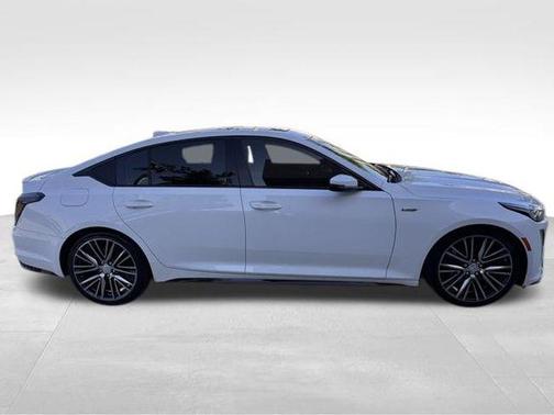 2023 Cadillac CT5-V V-Series