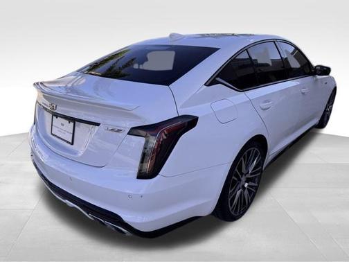 2023 Cadillac CT5-V V-Series