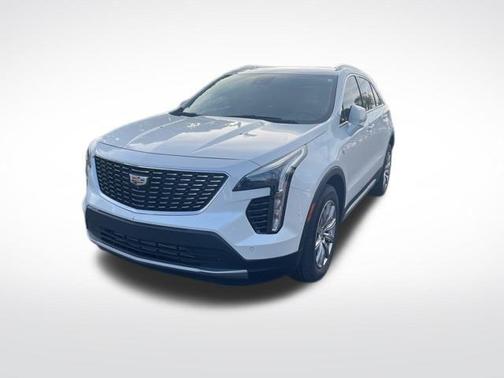 2022 Cadillac XT4 Premium Luxury