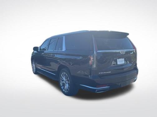 2022 Cadillac Escalade ESV Premium Luxury