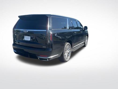 2022 Cadillac Escalade ESV Premium Luxury