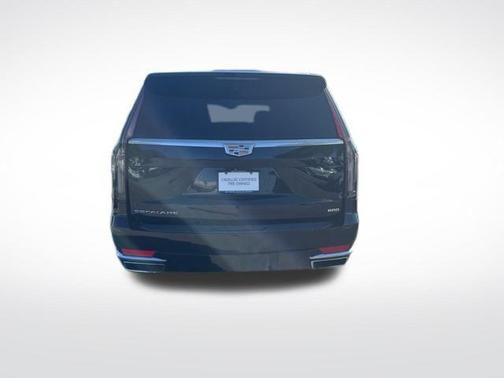 2022 Cadillac Escalade ESV Premium Luxury