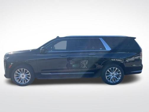2022 Cadillac Escalade ESV Premium Luxury
