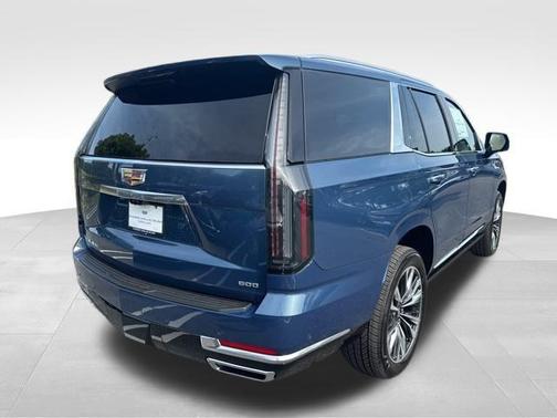 2025 Cadillac Escalade Premium Luxury