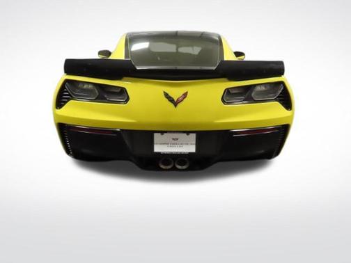 2018 Chevrolet Corvette Z06