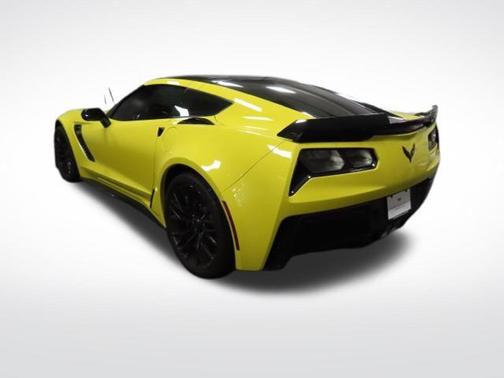 2018 Chevrolet Corvette Z06